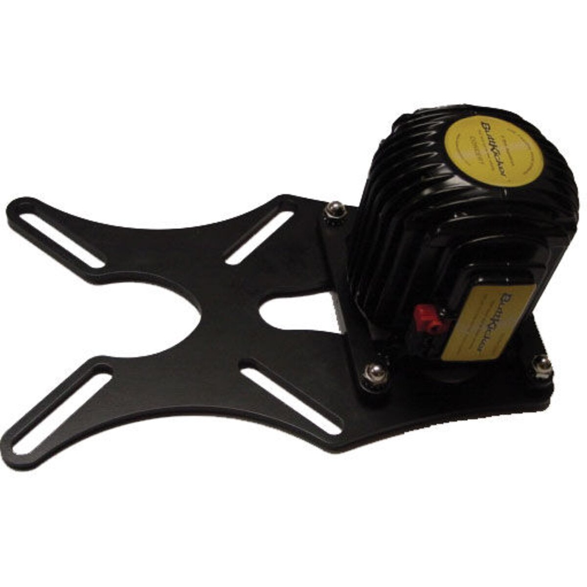 ButtKicker BKDTM2 Drum Throne Mounting Kit for ButtKicker BKCT